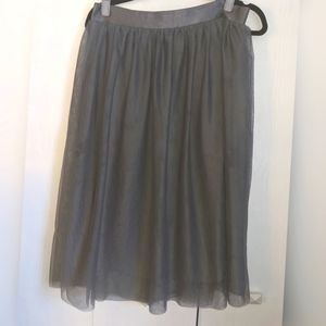 Cynthia Rowley Skirt